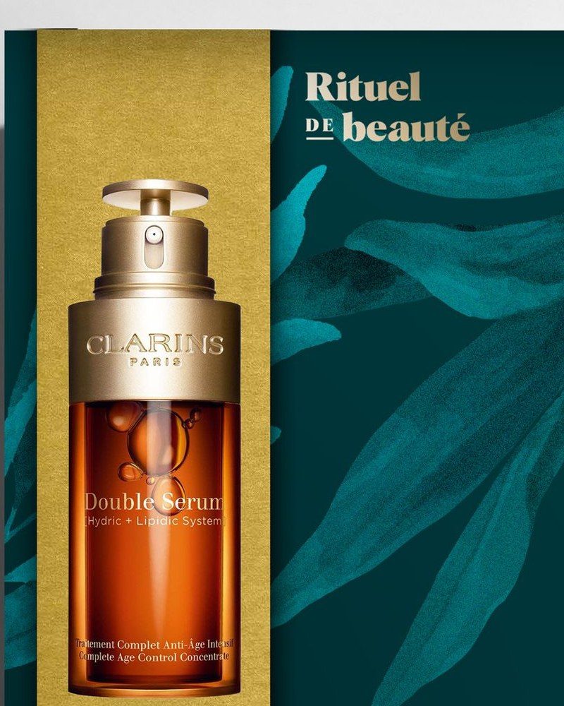 Clarins