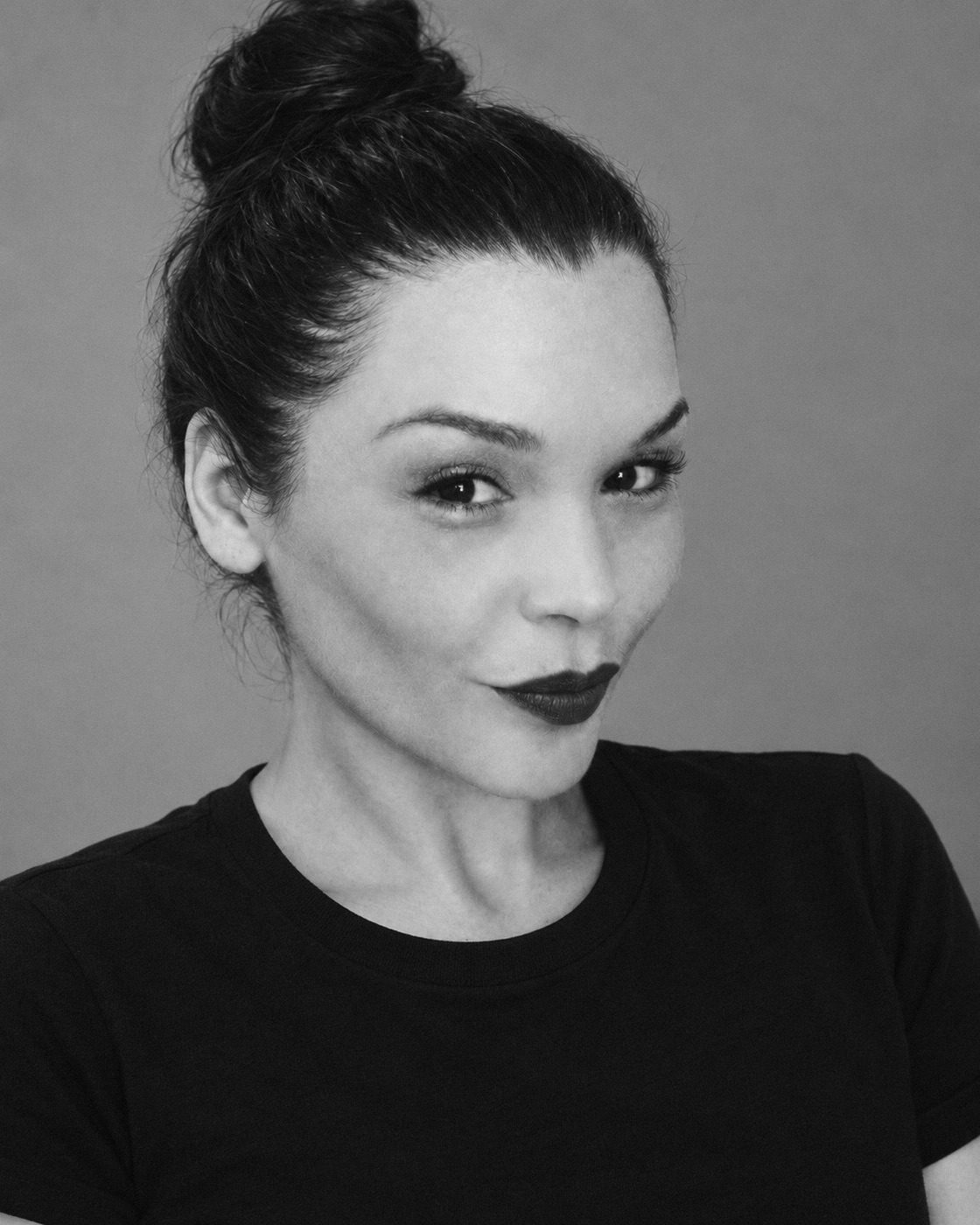 Portrait de Marion Ranché