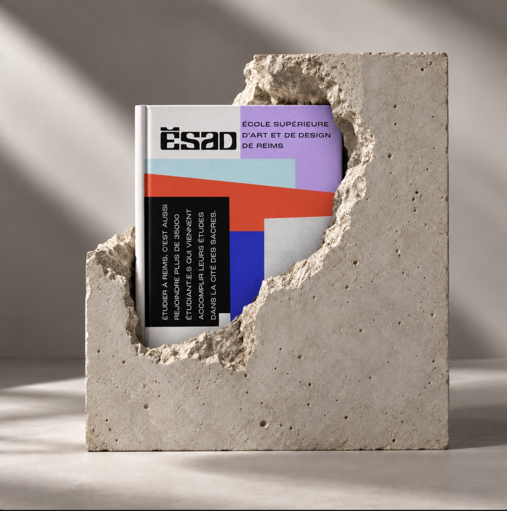 ESAD Reims