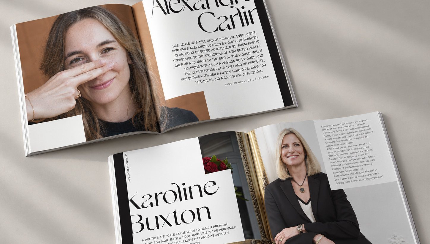 Magazine