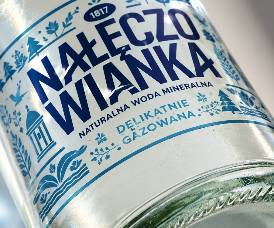 Nałęczowianka