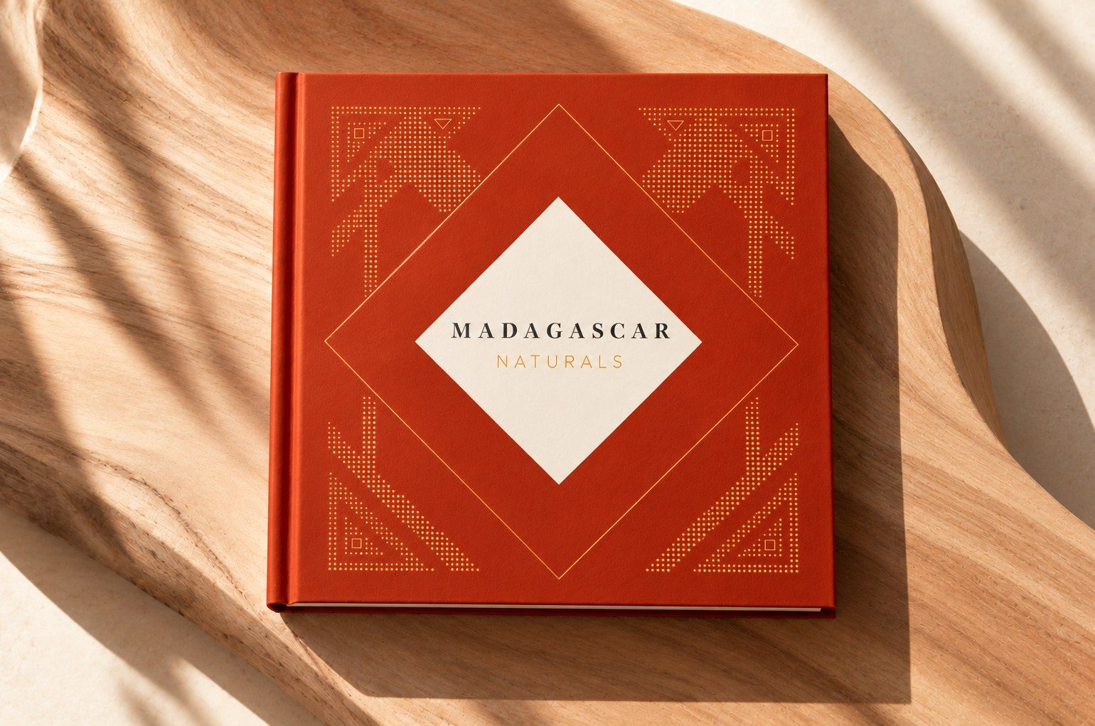 Madagascar Naturals