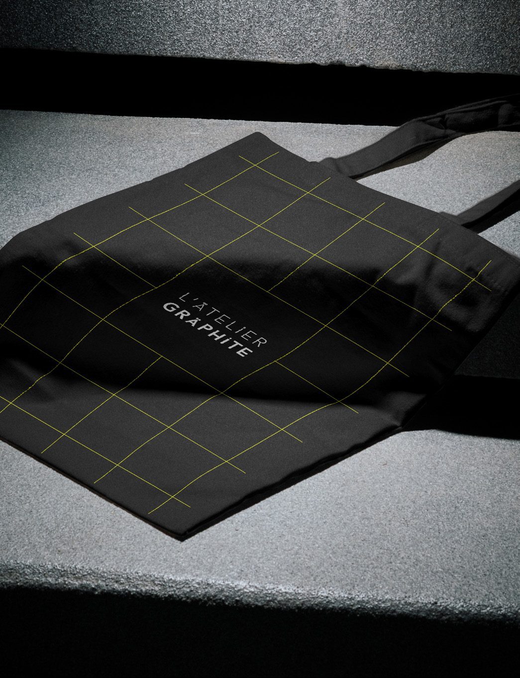 Atelier Gräphite