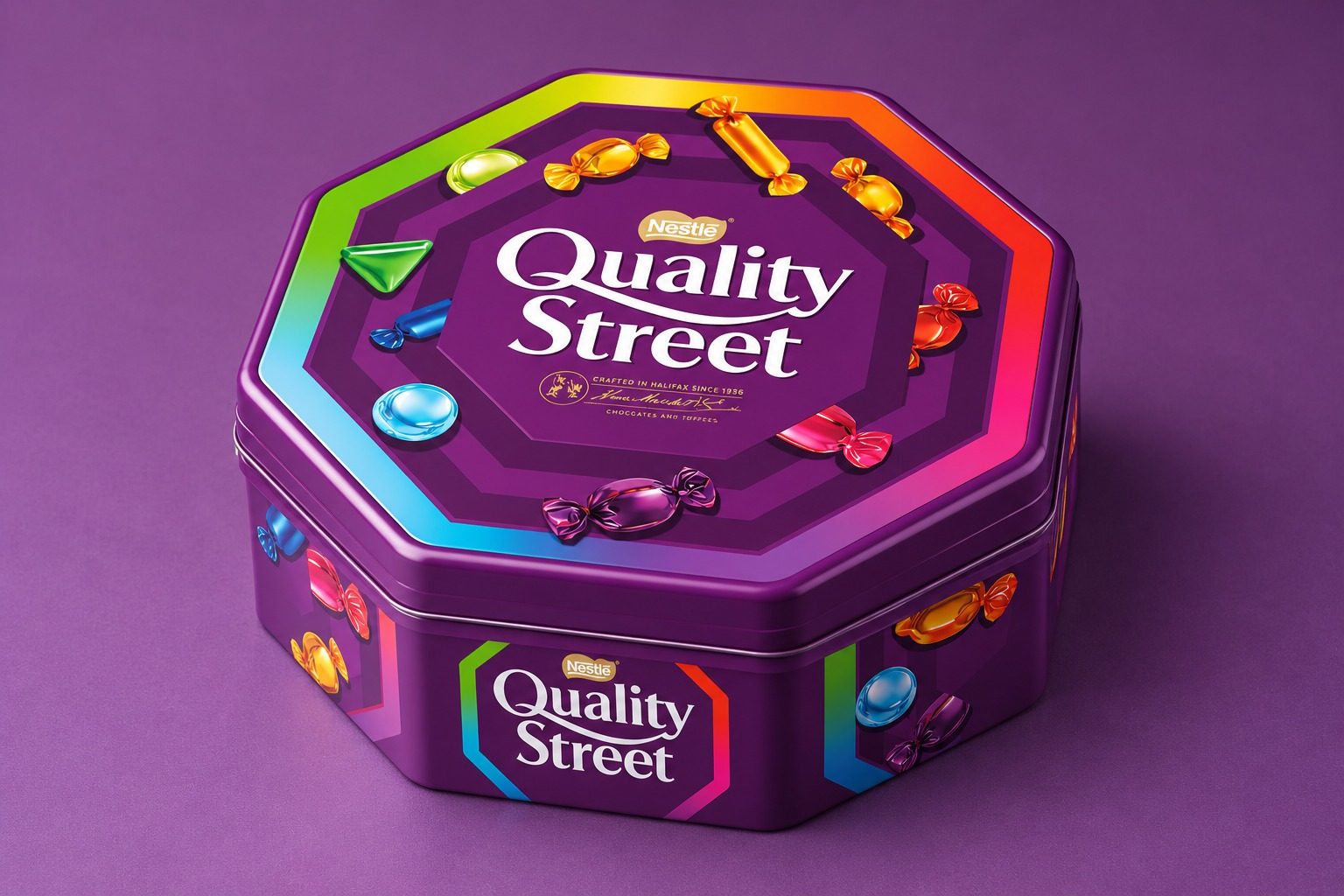 Quality Street
