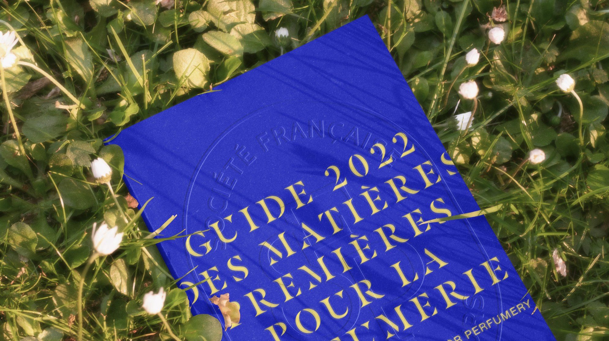 Société Française des Parfumeurs