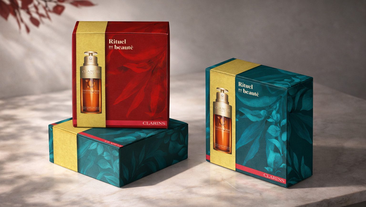 Clarins