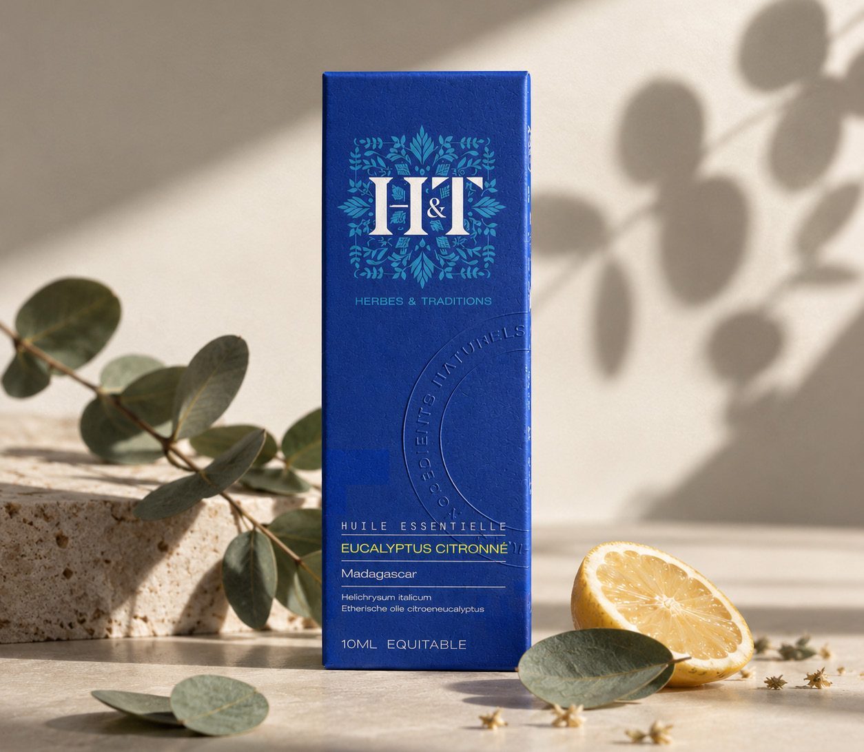 Herbes & Traditions